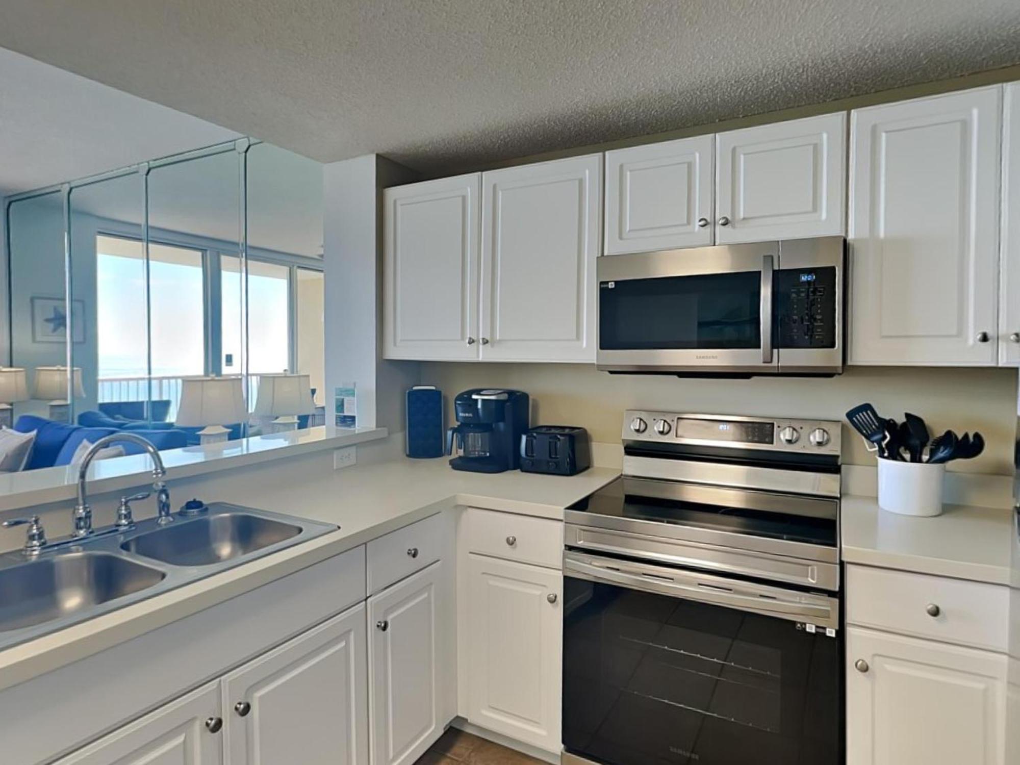 Majestic Beach Towers I 1311 Panama City Beach Exterior foto