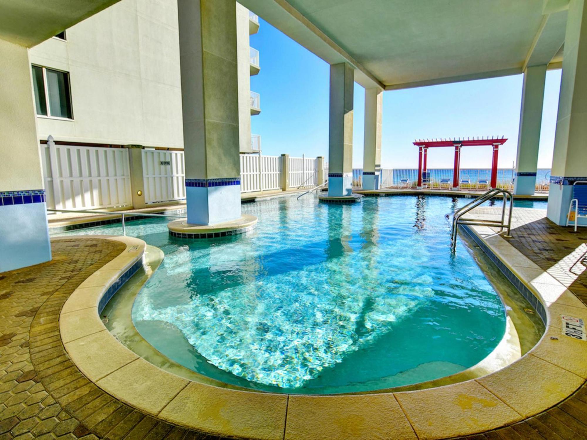 Majestic Beach Towers I 1311 Panama City Beach Exterior foto
